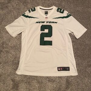 NFL New York Jets Jersey, Wilson #2